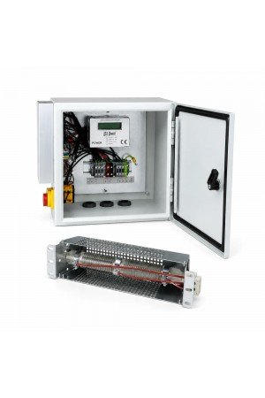 Pro Wind Şarj Kontrol 24V/48V 2000W ISTA BREEZE Pro Wind Şarj Kontrol 24V/48V 2000W ISTA BREEZE