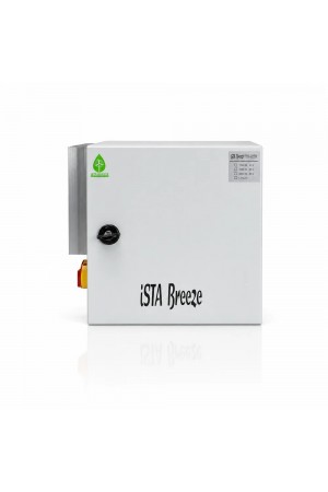 Pro Wind Şarj Kontrol 24V/48V 2000W ISTA BREEZE Pro Wind Şarj Kontrol 24V/48V 2000W ISTA BREEZE
