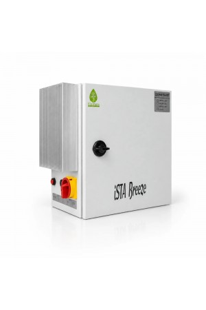 Pro Wind Şarj Kontrol 24V/48V 2000W ISTA BREEZE Pro Wind Şarj Kontrol 24V/48V 2000W ISTA BREEZE