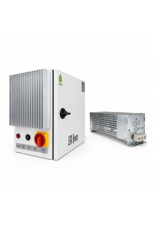 Pro Wind Şarj Kontrol 24V/48V 2000W ISTA BREEZE