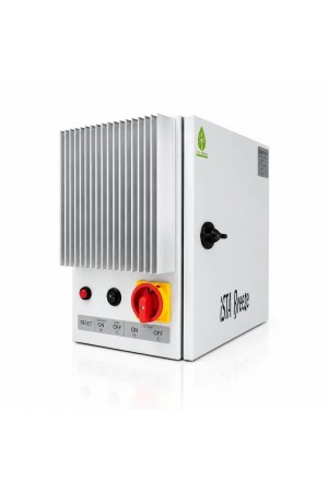 Pro Wind Şarj Kontrol 24V/48V 2000W ISTA BREEZE Pro Wind Şarj Kontrol 24V/48V 2000W ISTA BREEZE
