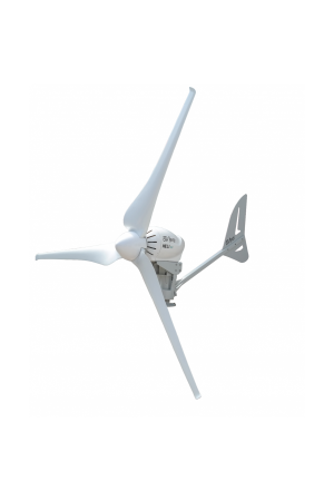 Heli 4.0 kw 48V / Şebeke  Rüzgar Türbini iSTA-BREEZE
